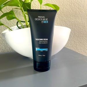 Regis Designline for Men - Thickening Cream, 5 oz